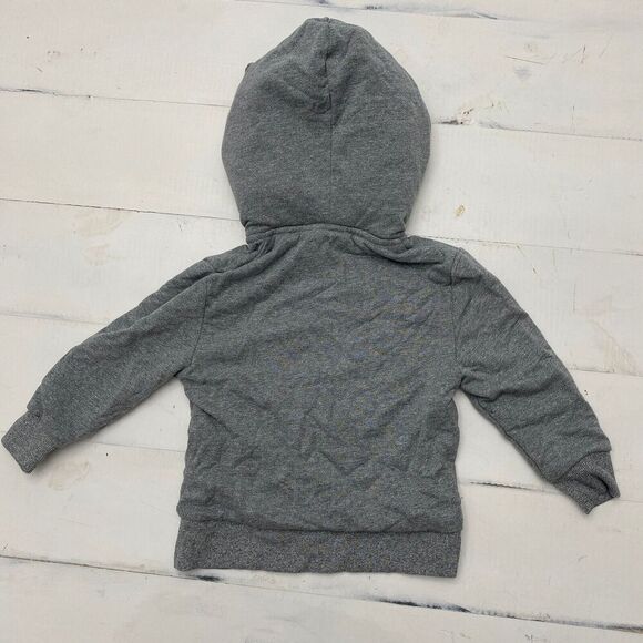 CUBCOATS Papo the Panda 2 in 1 Transforming Pullover Hoodie  Soft Plushie Sz 2T - Picture 5 of 10